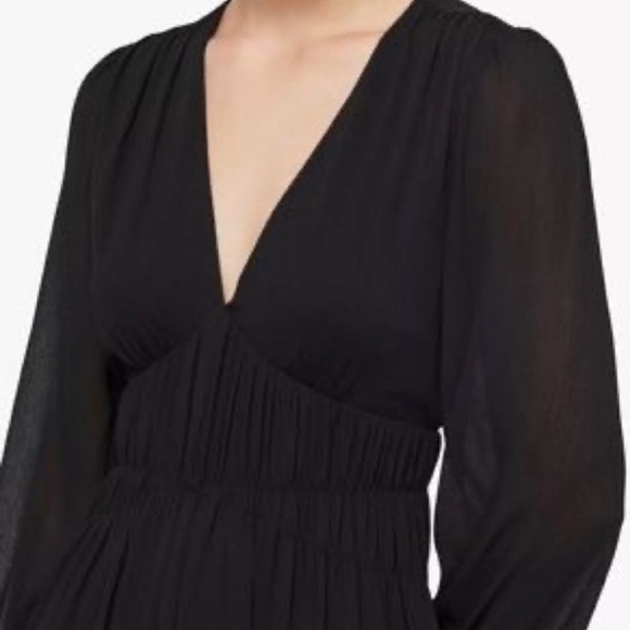 AllSaints Kiana Dress - Picture 2 of 5